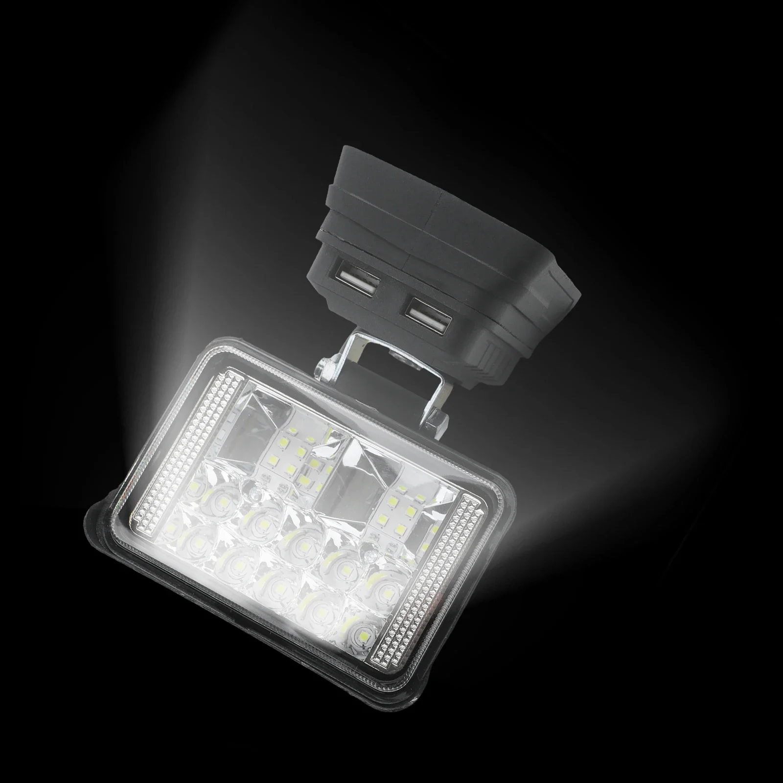 Cordless  Work Light For Bosch - مراجعة Outdoor Adventure Jobs وسعره