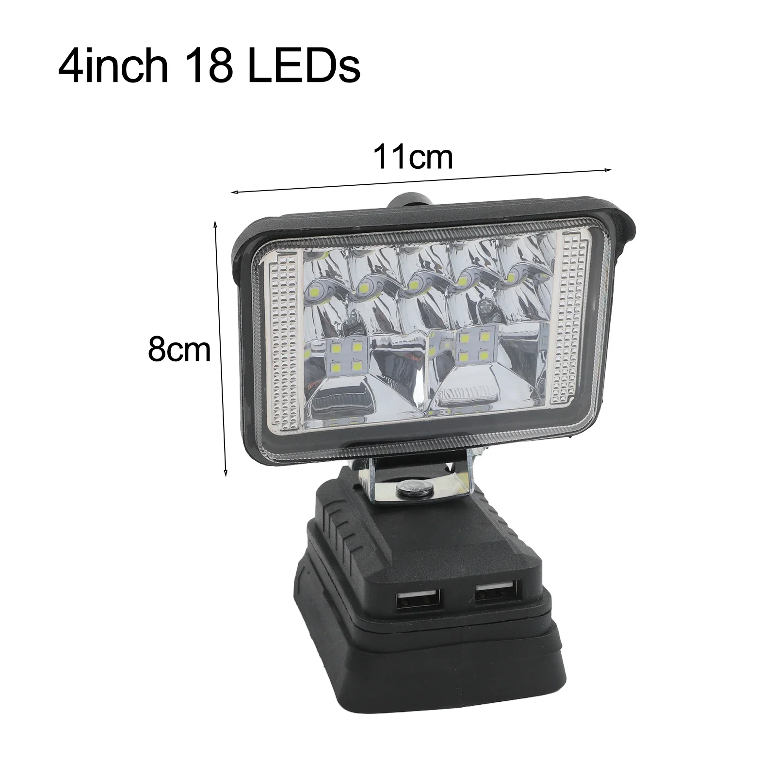 Cordless  Work Light For Bosch - مراجعة Outdoor Adventure Jobs وسعره