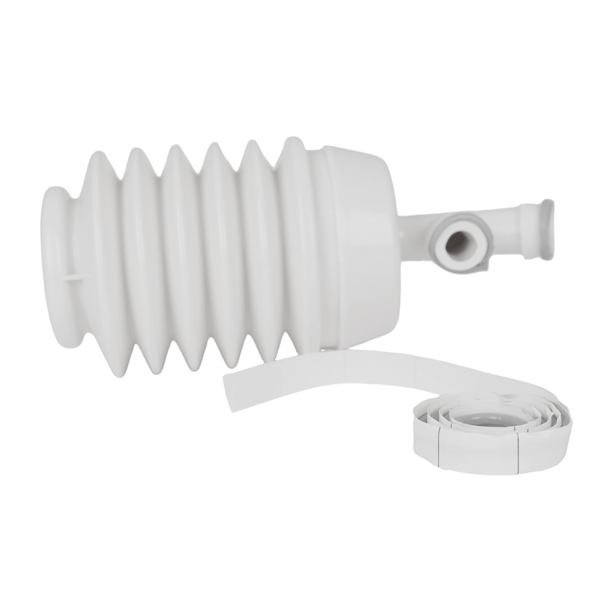 Campervan Toilet Bellow Push F - مراجعة Outdoor Adventurer وسعره
