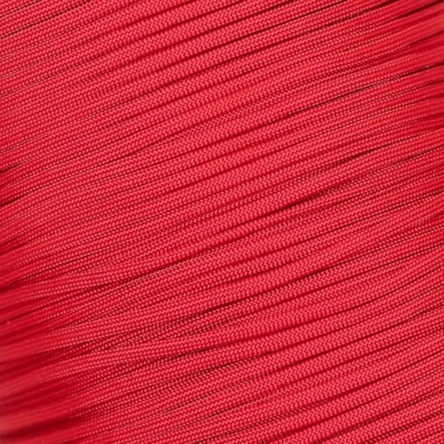 Type III 550 Paracord - 50 Fee - مراجعة Paracord 550 Feet وسعره