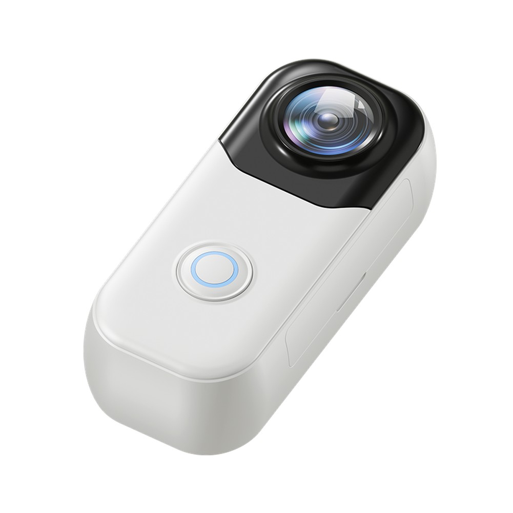 4K Thumb Action Camera Video R - مراجعة Outdoor Adventure Video وسعره