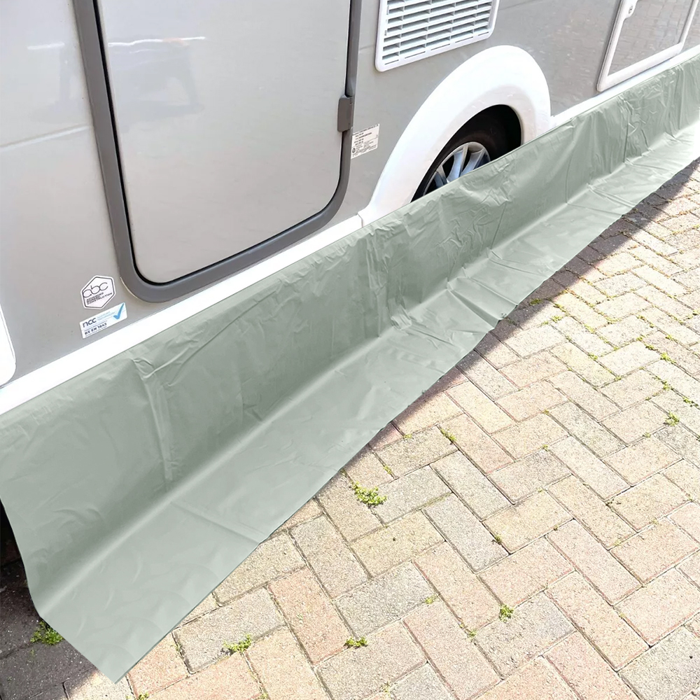For Motorhomes/Campervans Outd - مراجعة Outdoor Adventurer وسعره