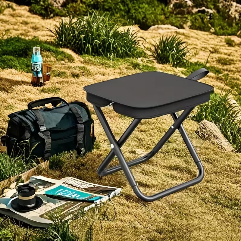 Portable Foldable Backpack Sto - مراجعة Outdoor Adventure With No Backpack وسعره
