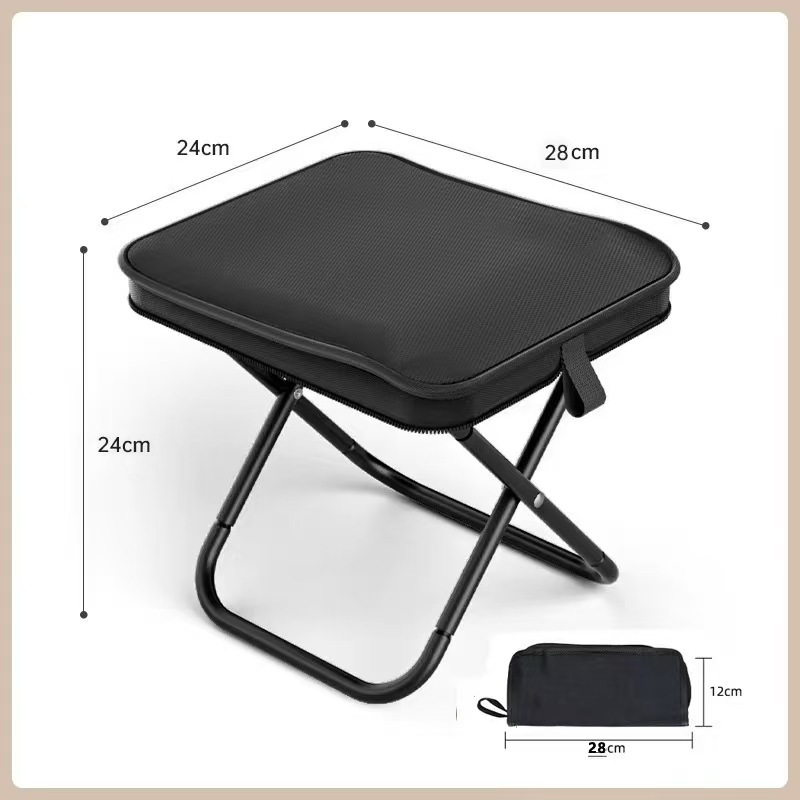 Portable Foldable Backpack Sto - مراجعة Outdoor Adventure With No Backpack وسعره