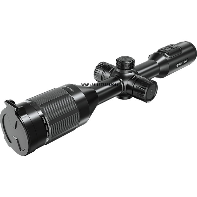 Hunt DU50 Digital Day and Nigh - مراجعة Outdoor Adventure Video وسعره