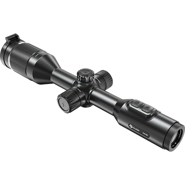 Hunt DU50 Digital Day and Nigh - مراجعة Outdoor Adventure Video وسعره