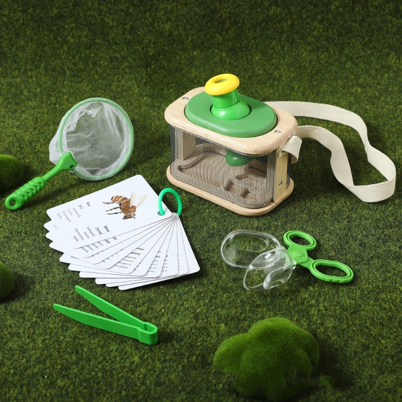 Outdoor Adventure Pack For Chi - مراجعة Outdoor Adventure Educator وسعره