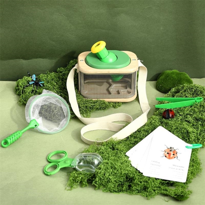 Outdoor Adventure Pack For Chi - مراجعة Outdoor Adventure Educator وسعره