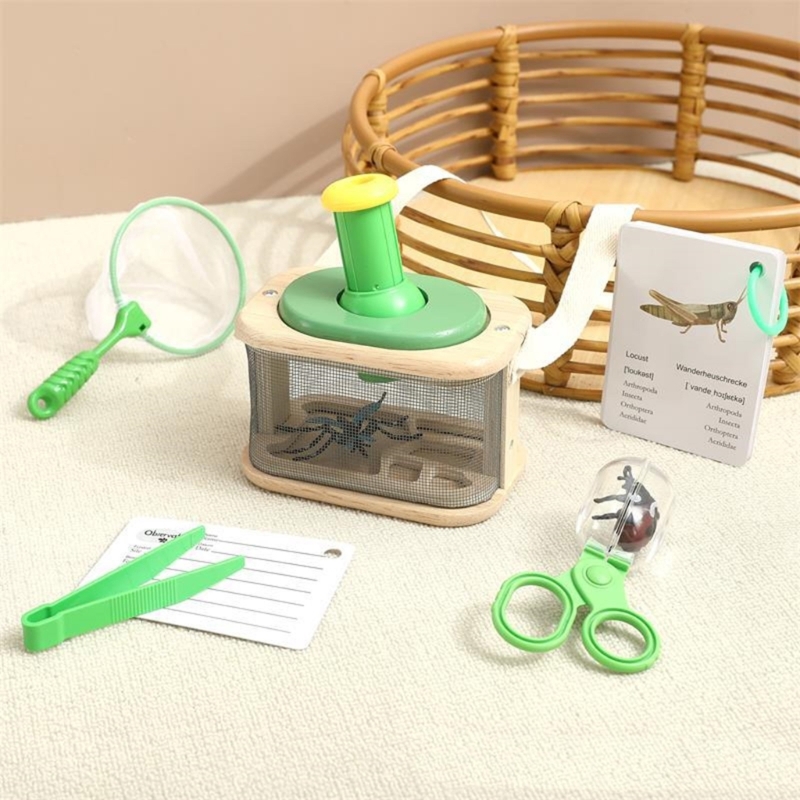 Outdoor Adventure Pack For Chi - مراجعة Outdoor Adventure Educator وسعره