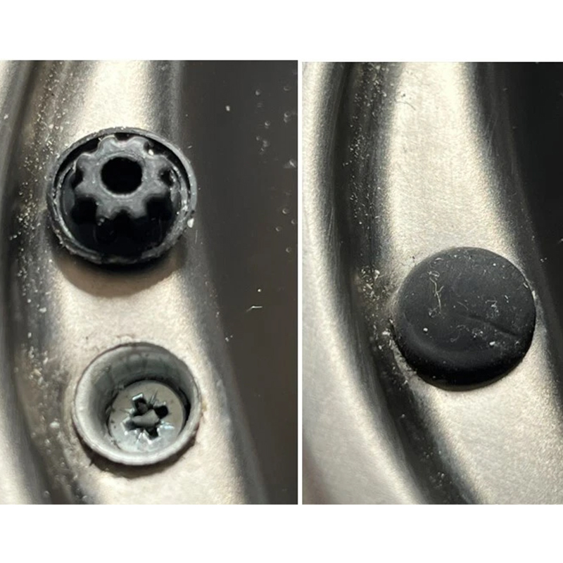 4Pcs Caravan Sink Screw Cap Co - مراجعة Outdoor Adventurer وسعره