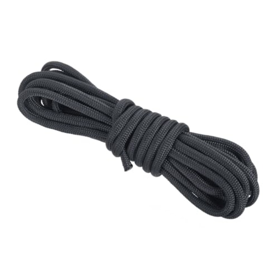 Outdoor camping tent gear: 4mm - مراجعة Paracord 550 Feet وسعره