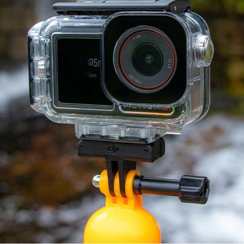 Shockproof Enclosure 2M Drop P - مراجعة Outdoor Adventure Video وسعره