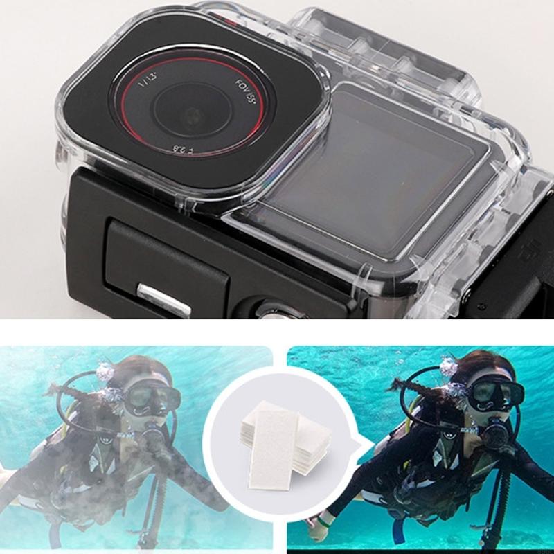 Shockproof Enclosure 2M Drop P - مراجعة Outdoor Adventure Video وسعره