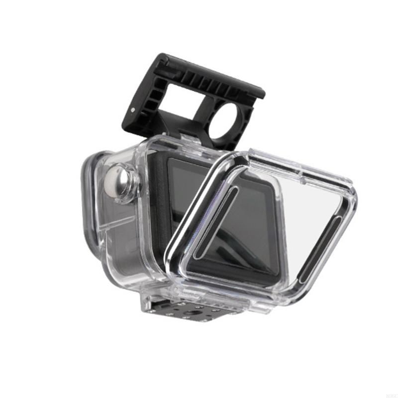 Shockproof Enclosure 2M Drop P - مراجعة Outdoor Adventure Video وسعره