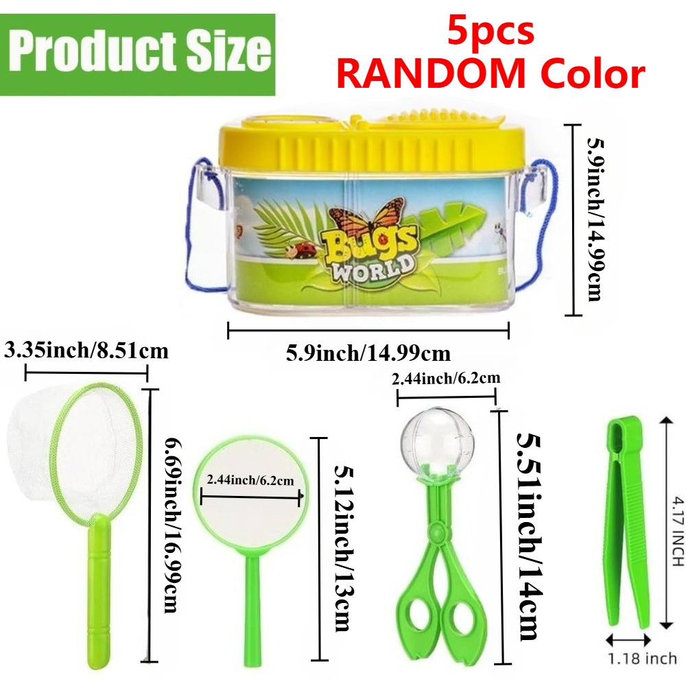 Kids Explorer Kit, Outdoor Adv - مراجعة Outdoor Adventure Educator وسعره