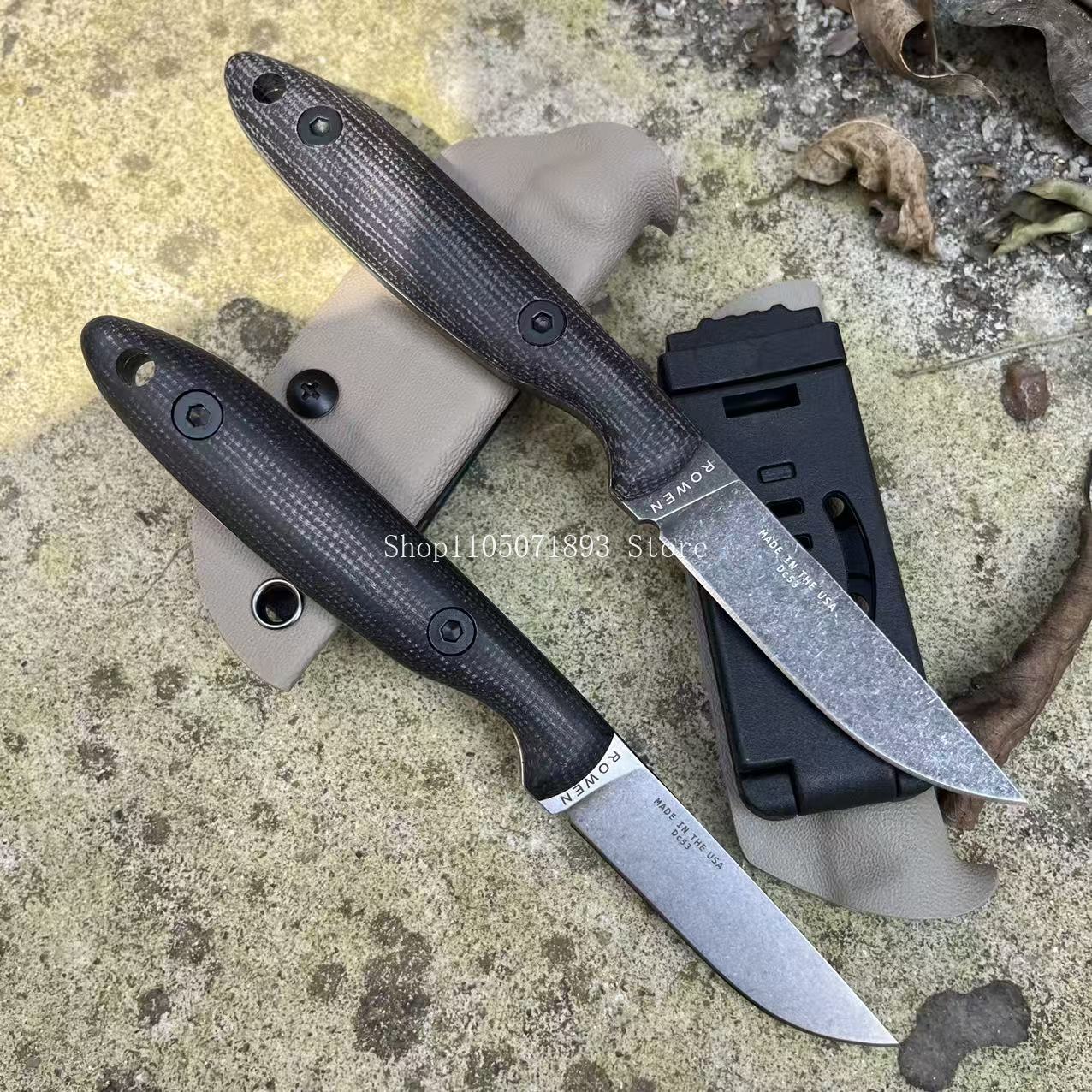 Portable EDC Camping Fishing E - مراجعة Outdoor Adventure With No Backpack وسعره