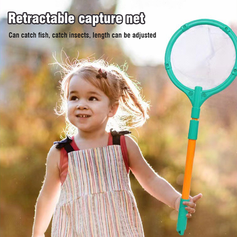 Children's Insect Butterfly Ca - مراجعة Outdoor Adventure Educator وسعره