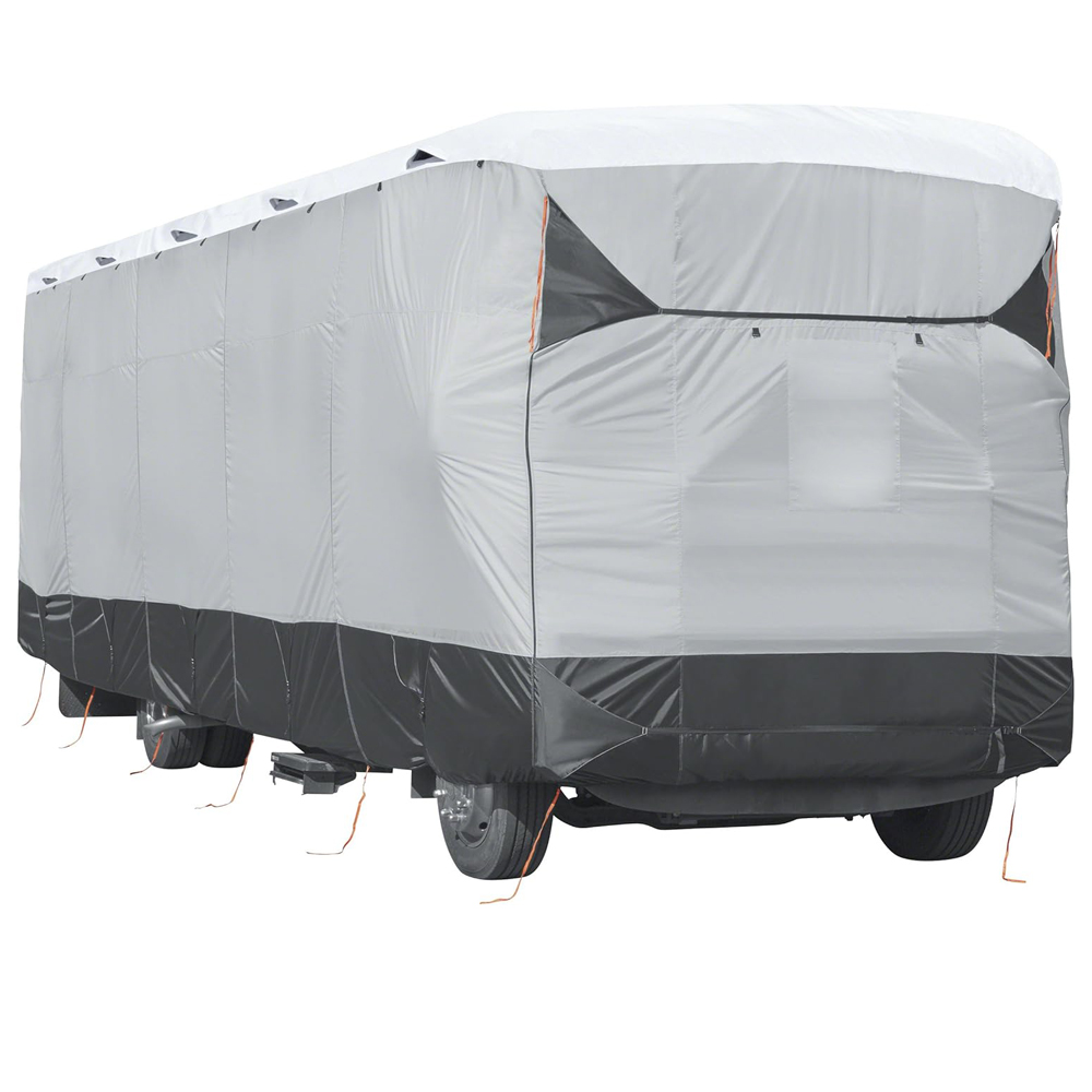 Durable UV Protection Waterpro - مراجعة Outdoor Adventurer وسعره