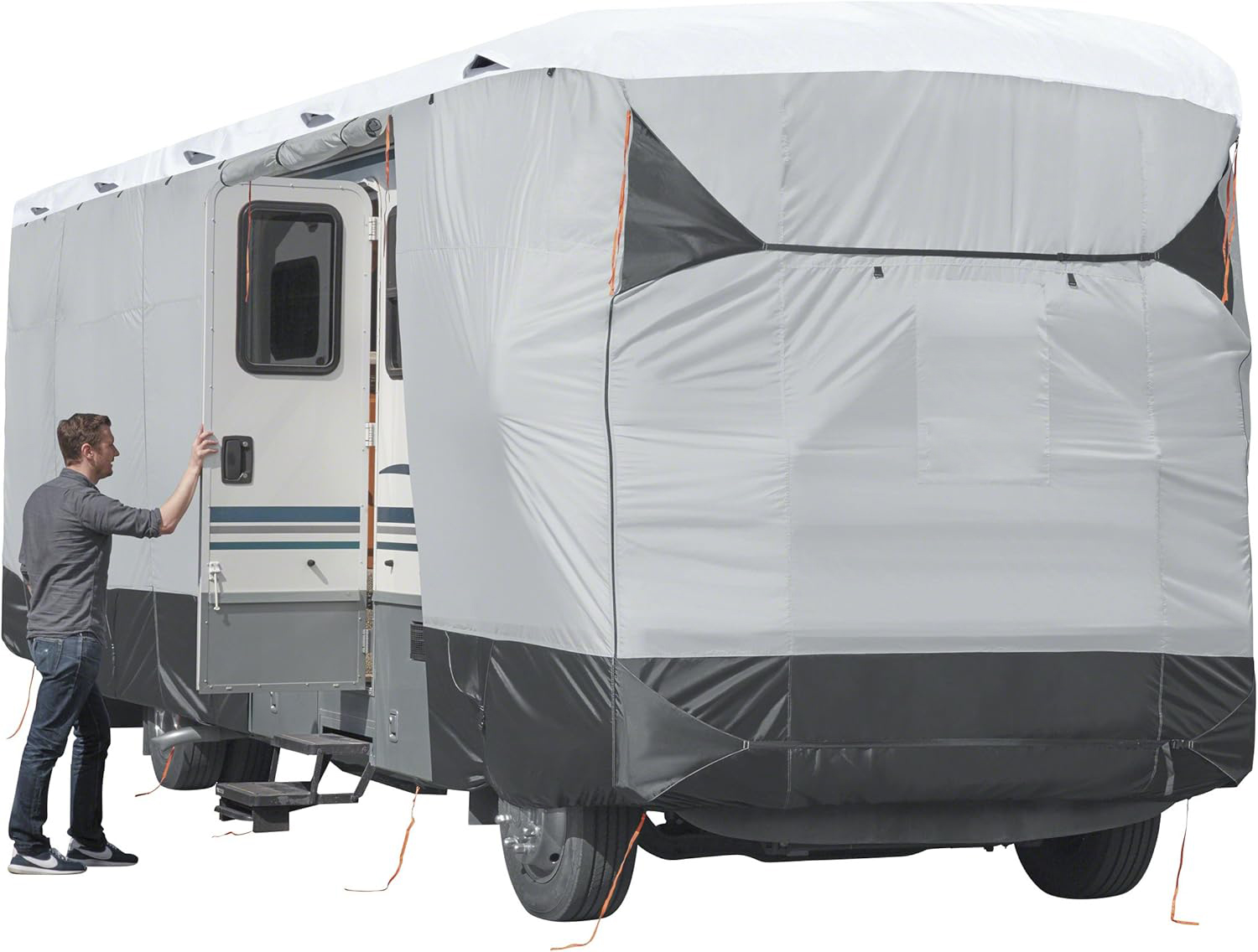 Durable UV Protection Waterpro - مراجعة Outdoor Adventurer وسعره