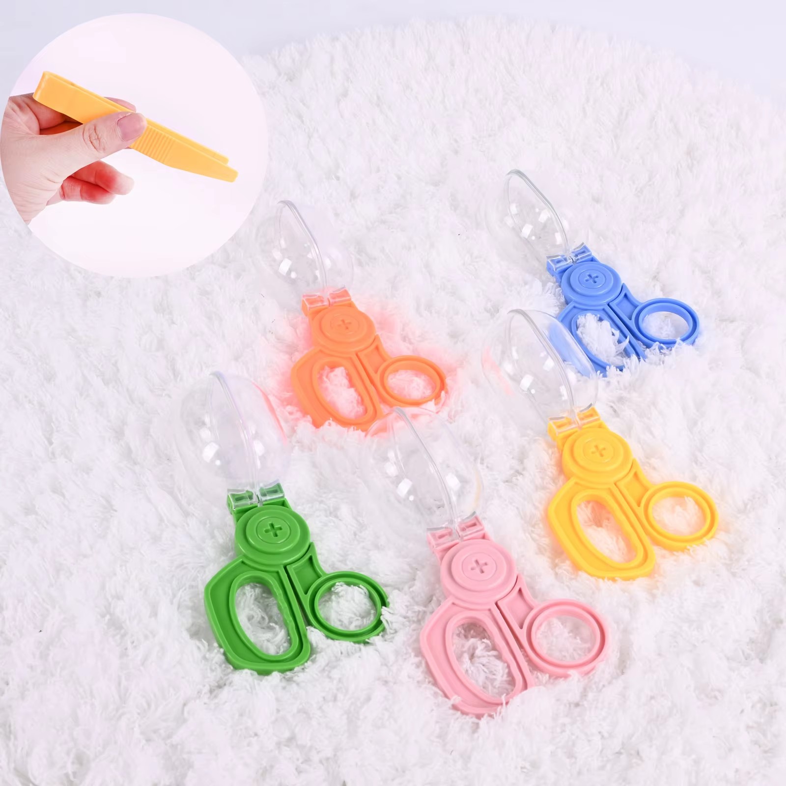 Adventure Insect Capsule Clip  - مراجعة Outdoor Adventure Travel وسعره