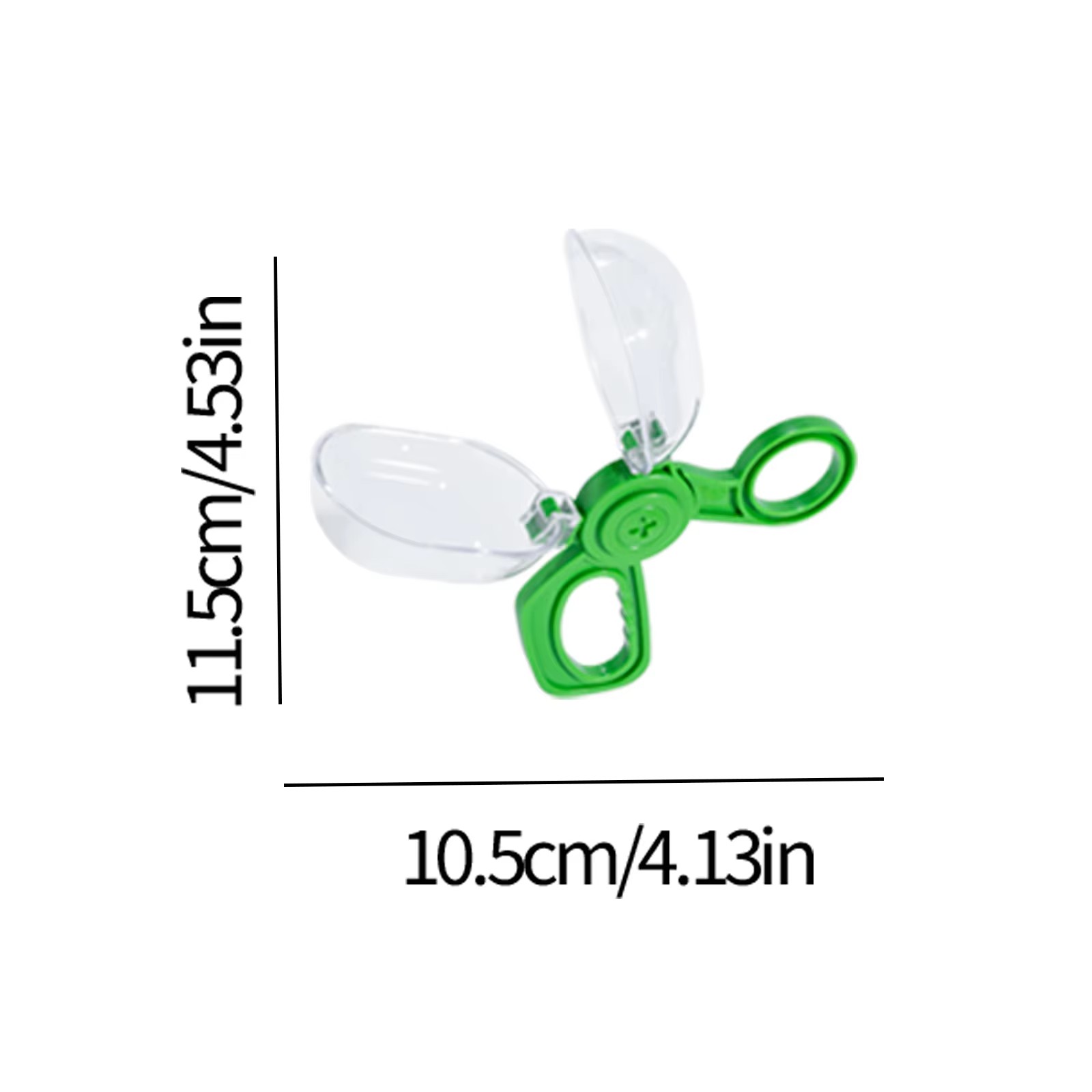 Adventure Insect Capsule Clip  - مراجعة Outdoor Adventure Travel وسعره