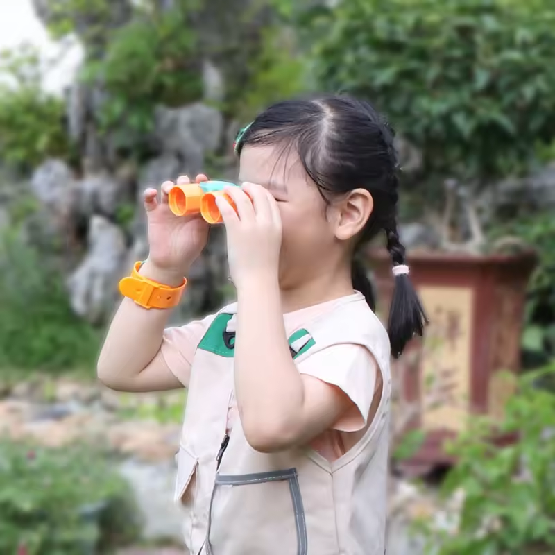 Explorer Kit for Kids Bug View - مراجعة Outdoor Adventure Educator وسعره