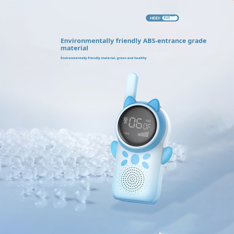 Kids Walkie Talkie, Wireless I - مراجعة Outdoor Adventure Educator وسعره