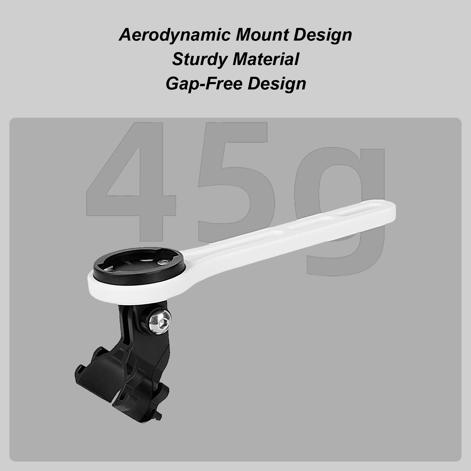 Bike Computer Bracket Handleba - مراجعة Outdoor Adventure Video وسعره