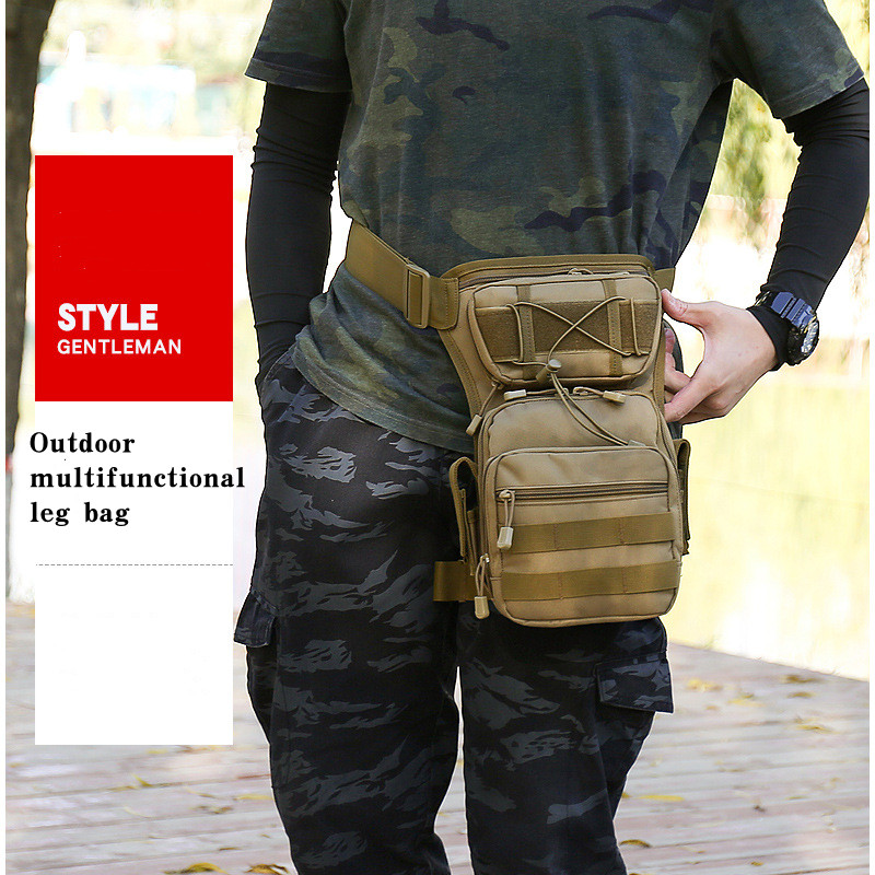 Mountaineering backpack, Leg b - مراجعة Outdoor Adventure With No Backpack وسعره