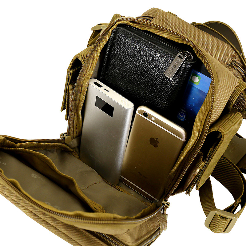 Mountaineering backpack, Leg b - مراجعة Outdoor Adventure With No Backpack وسعره