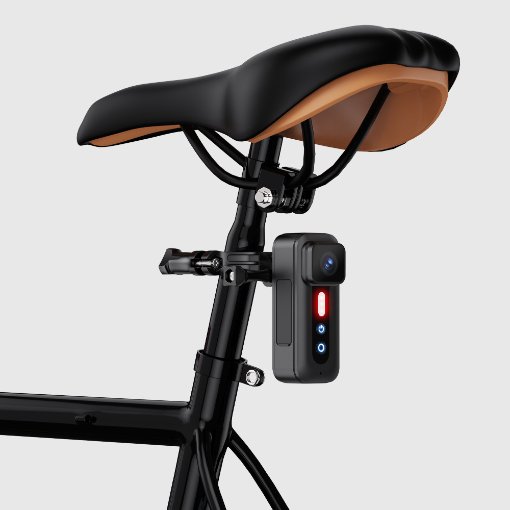 New 1080P Bicycle Recorder Bic - مراجعة Outdoor Adventure Travel وسعره