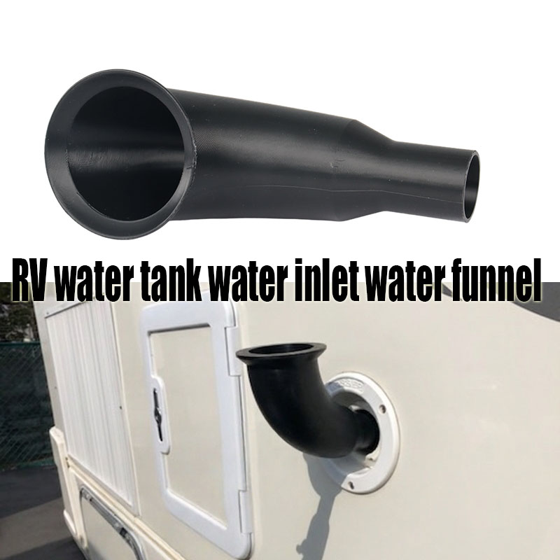 1pc Motorhome Camping Funnel R - مراجعة Outdoor Adventurer وسعره