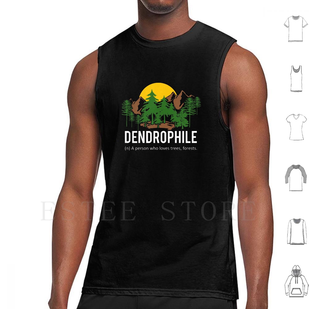 Dendrophile Person Who Loves T - مراجعة Outdoor Adventure With No Backpack وسعره