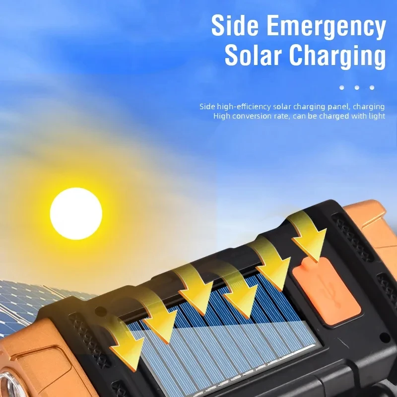Portable Powerful USB Recharge - مراجعة Outdoor Adventurer وسعره