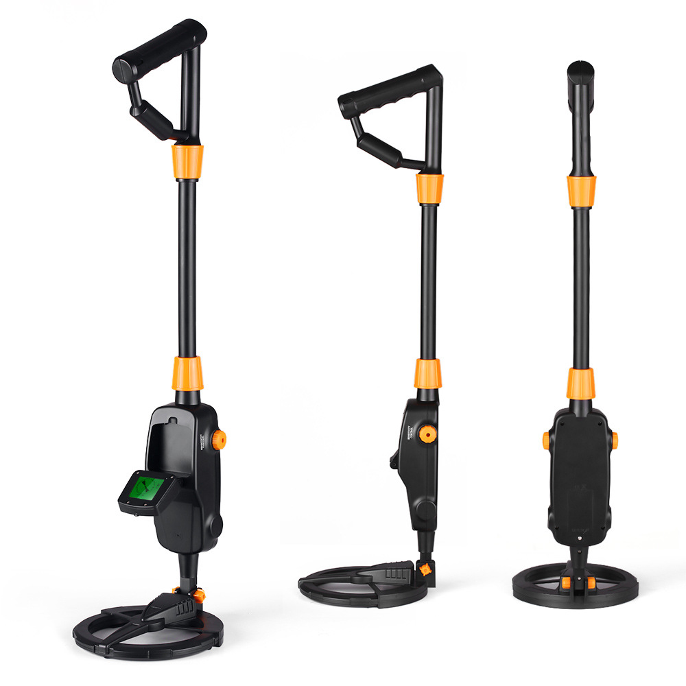 MD1008A Kids Metal Detector Ed - مراجعة Outdoor Adventure Educator وسعره