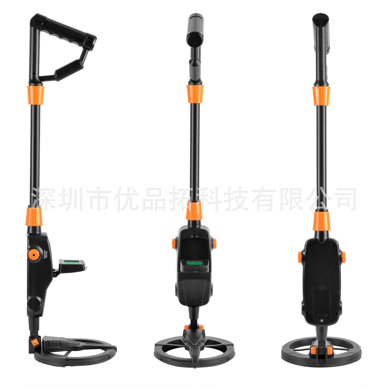MD1008A Kids Metal Detector Ed - مراجعة Outdoor Adventure Educator وسعره
