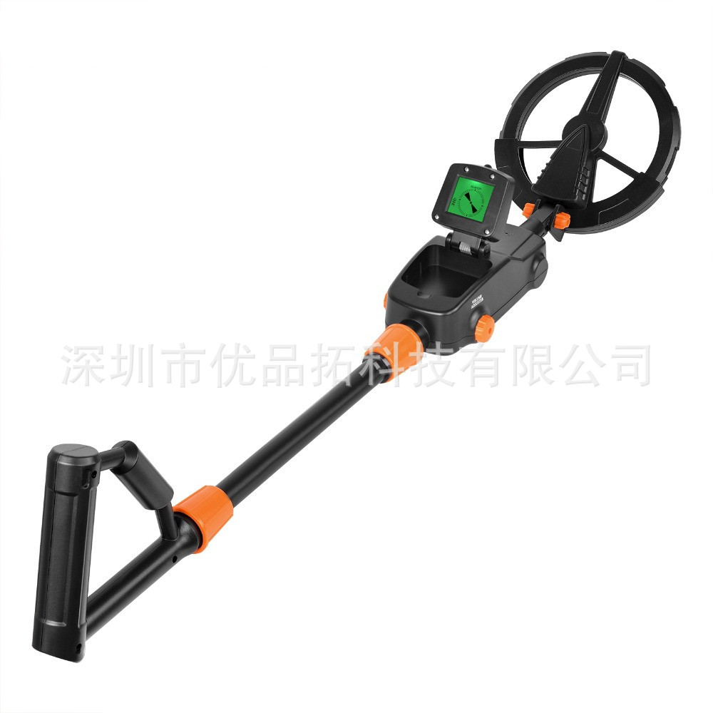 MD1008A Kids Metal Detector Ed - مراجعة Outdoor Adventure Educator وسعره