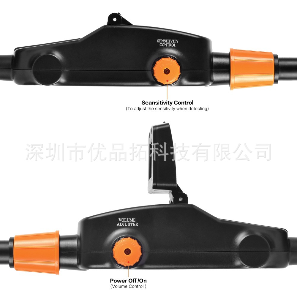 MD1008A Kids Metal Detector Ed - مراجعة Outdoor Adventure Educator وسعره