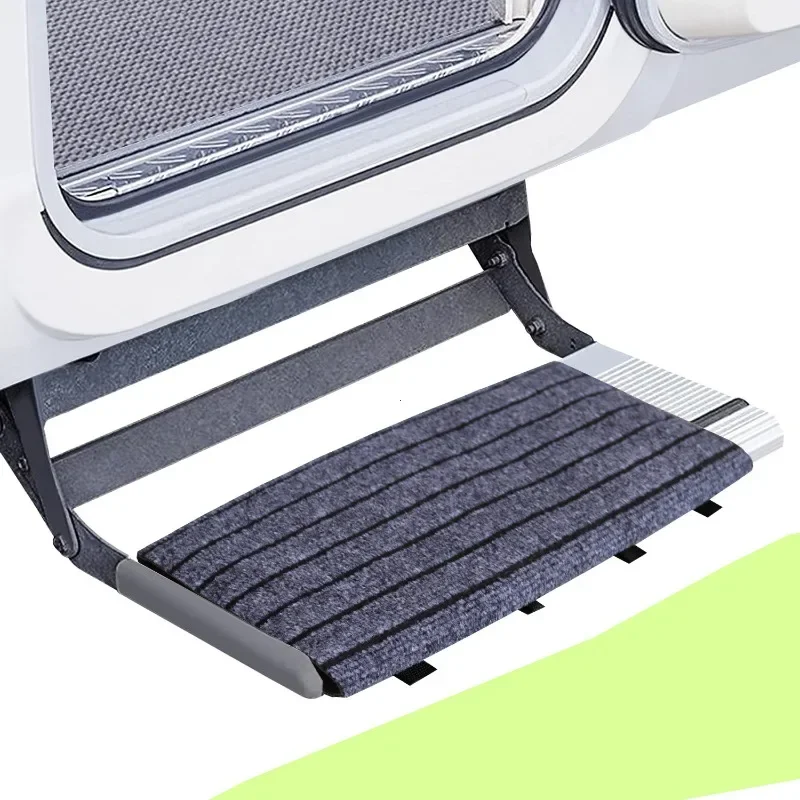 Outdoor Caravan Step Doormat R - مراجعة Outdoor Adventurer وسعره