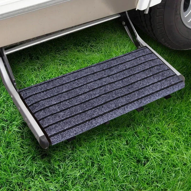 Outdoor Caravan Step Doormat R - مراجعة Outdoor Adventurer وسعره