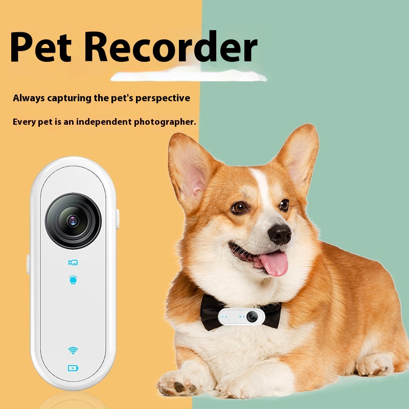 Waterproof Mini Body Camera fo - مراجعة Outdoor Adventure Video وسعره