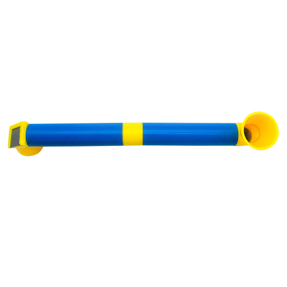 Detachable Plastic Kids Perisc - مراجعة Outdoor Adventure Educator وسعره