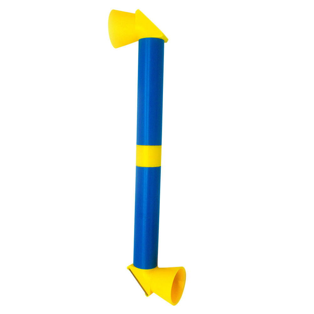 Detachable Plastic Kids Perisc - مراجعة Outdoor Adventure Educator وسعره