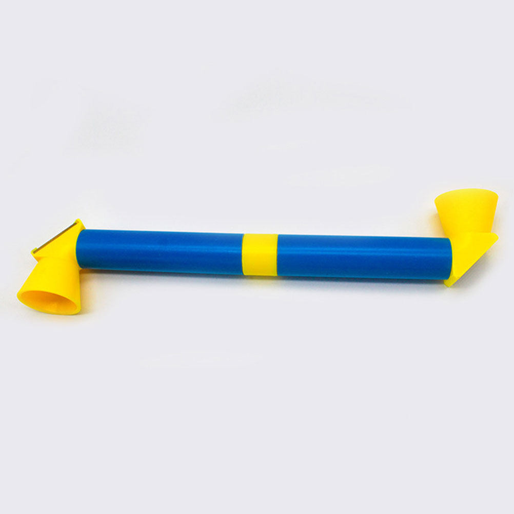 Detachable Plastic Kids Perisc - مراجعة Outdoor Adventure Educator وسعره
