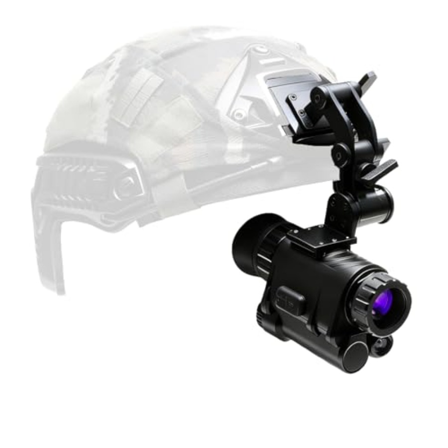 Digital 4X Zoom Night Vision M - مراجعة Outdoor Adventure Travel وسعره