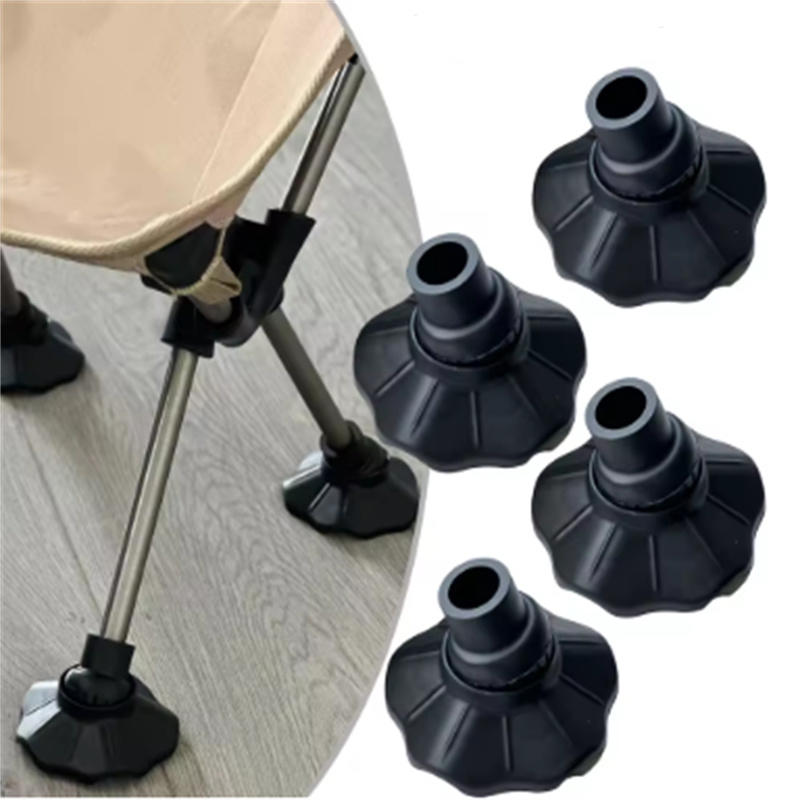 4Pcs 13/16mm Camping Chair Foo - مراجعة Outdoor Adventurer وسعره