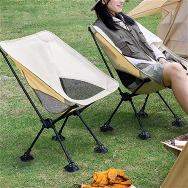 4Pcs 13/16mm Camping Chair Foo - مراجعة Outdoor Adventurer وسعره