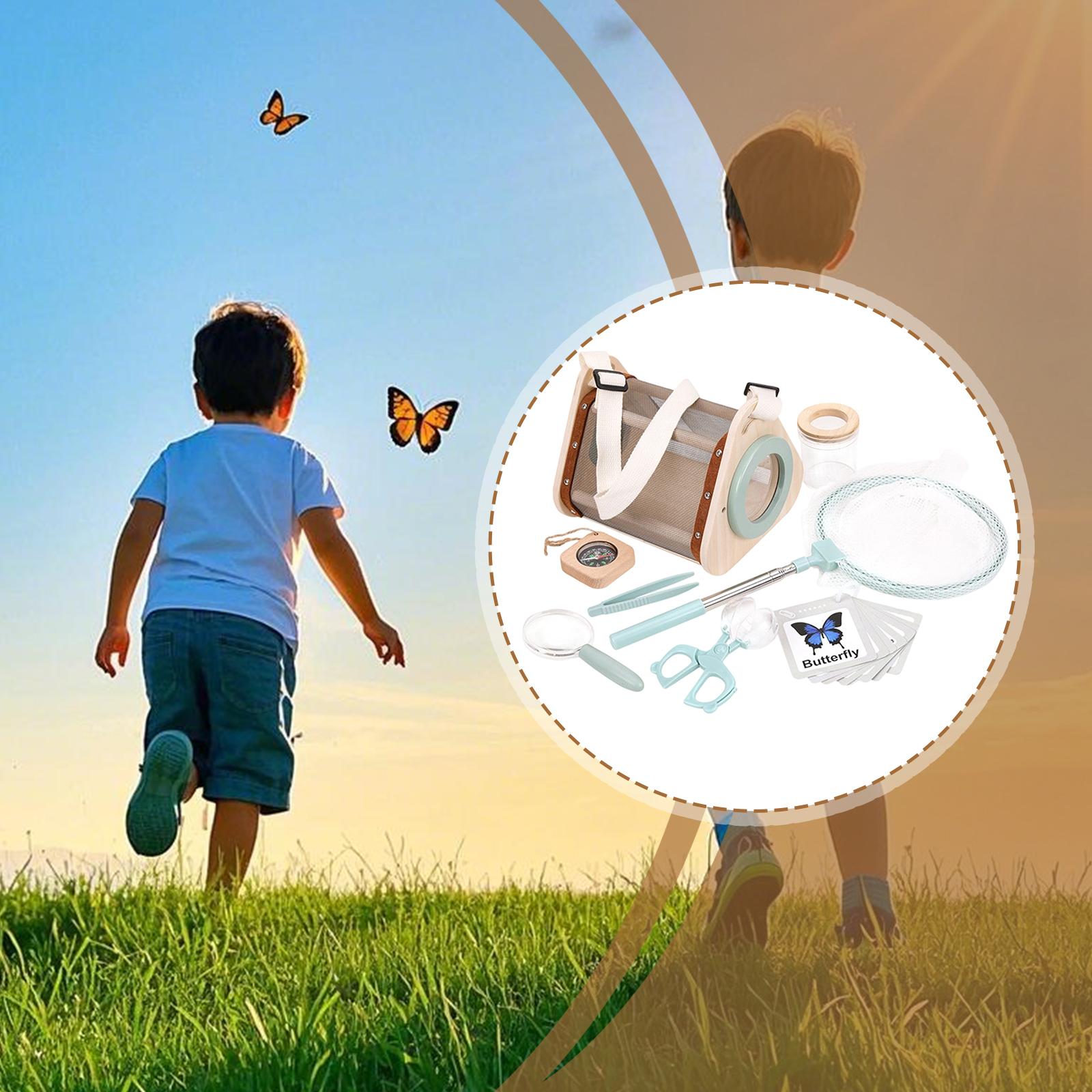 Explorer Kit Educational for G - مراجعة Outdoor Adventure Educator وسعره