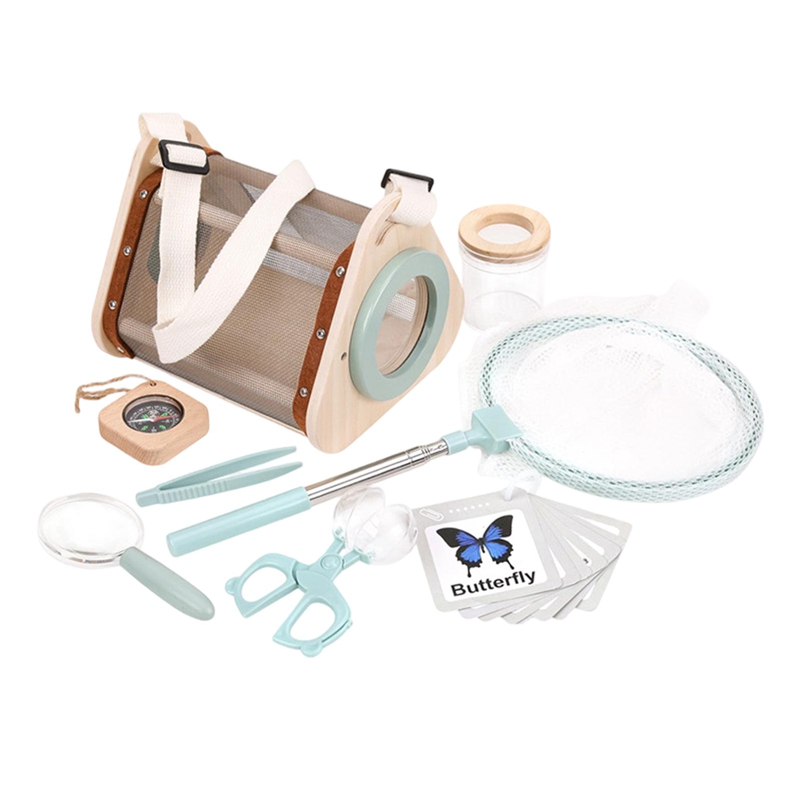 Explorer Kit Educational for G - مراجعة Outdoor Adventure Educator وسعره