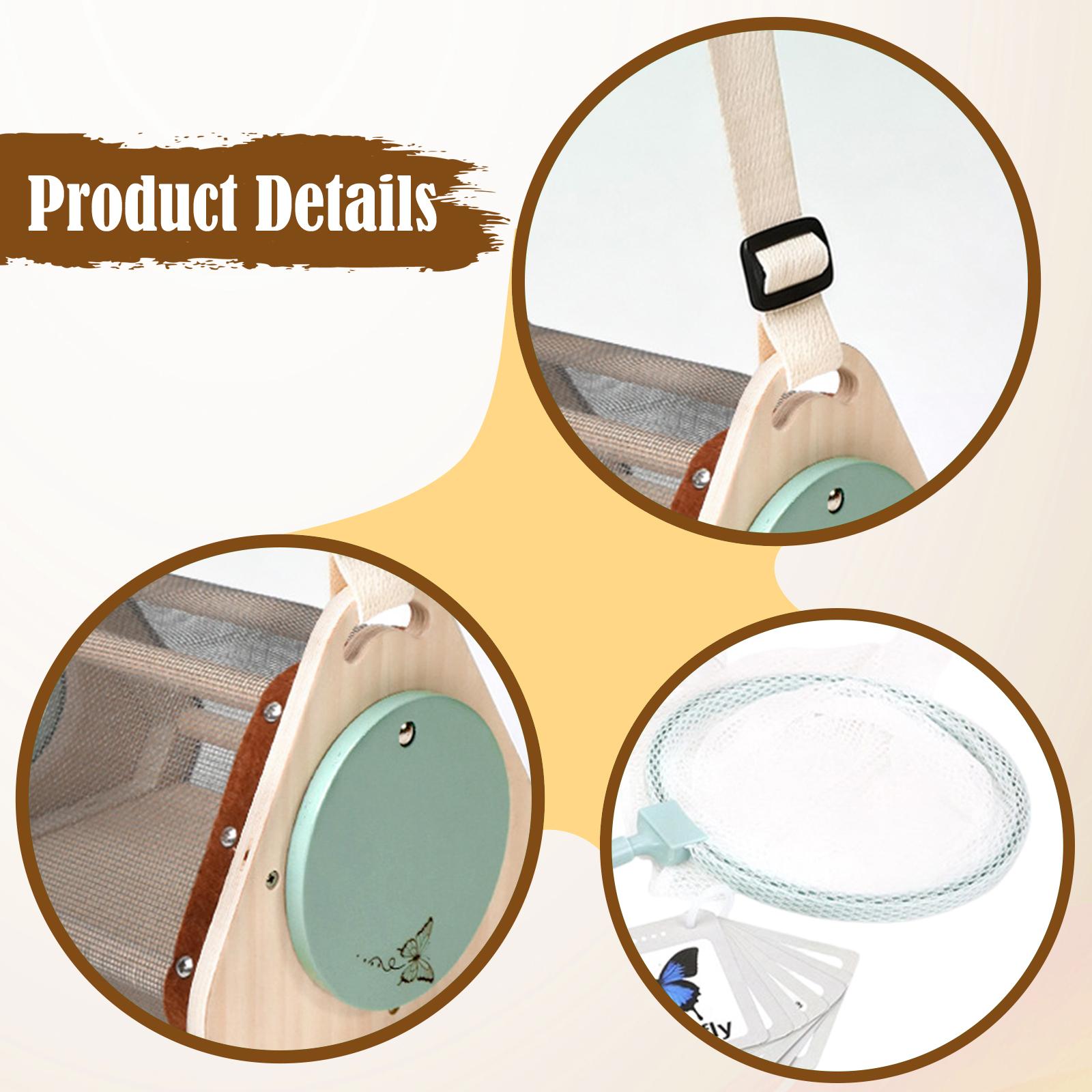 Explorer Kit Educational for G - مراجعة Outdoor Adventure Educator وسعره